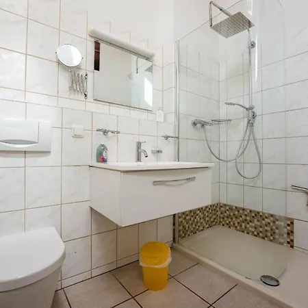 Appartementanlage Ostseeblick Apartman