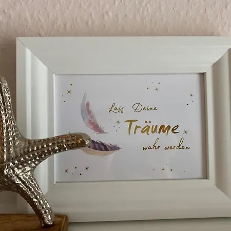 Appartementanlage Ostseeblick