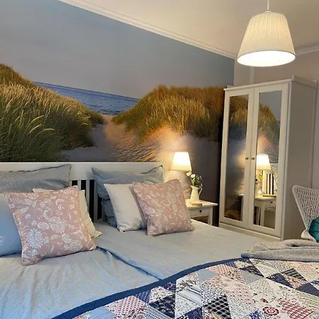 Appartementanlage Ostseeblick