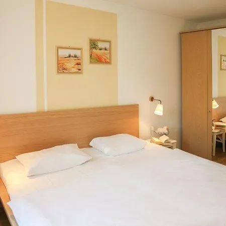 Appartementanlage Ostseeblick Ostseebad Kühlungsborn