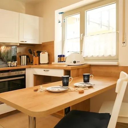 Appartementanlage Ostseeblick *