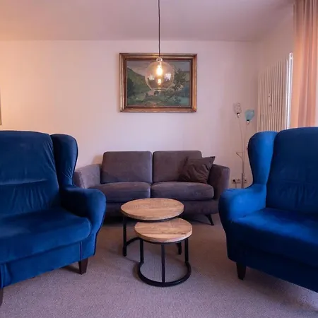 Appartementanlage Ostseeblick