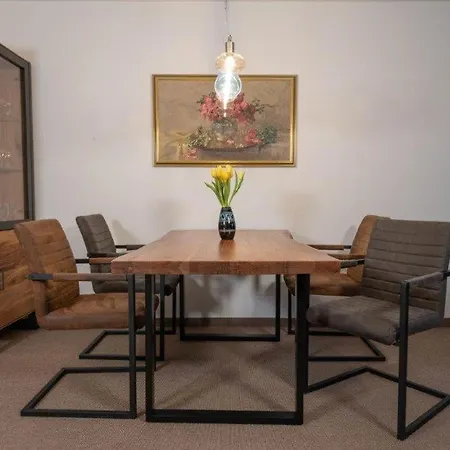 Appartementanlage Ostseeblick Apartamento