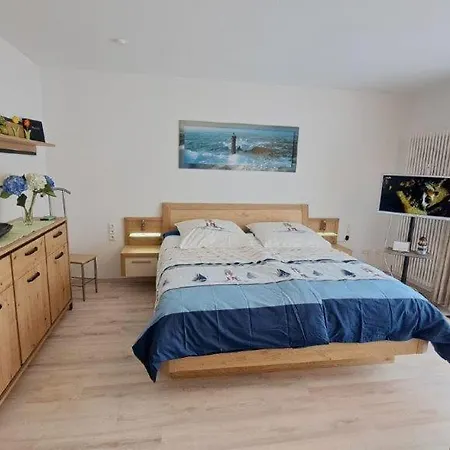 Appartementanlage Ostseeblick Apartamento