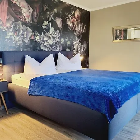 Apartman Appartementanlage Ostseeblick *