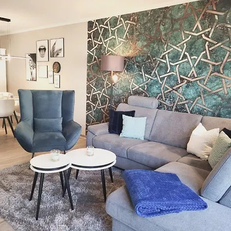 Appartementanlage Ostseeblick