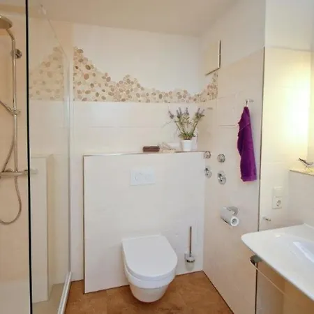 Apartman Appartementanlage Ostseeblick