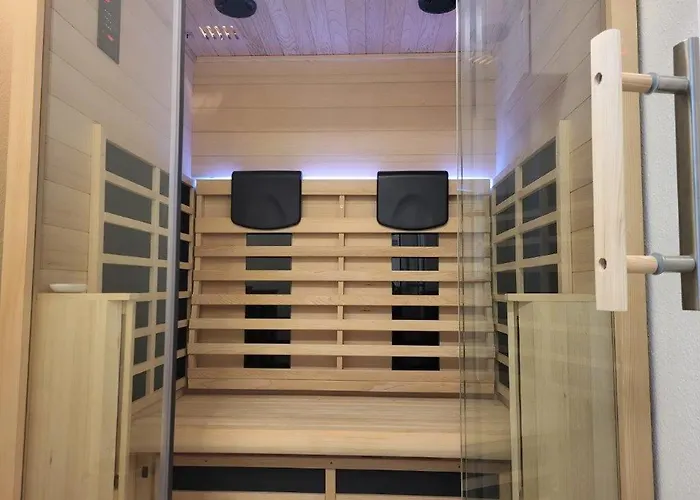 Appartementanlage Ostseeblick Διαμέρισμα