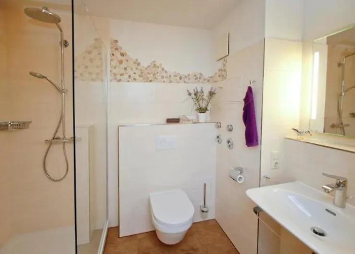 Διαμέρισμα Appartementanlage Ostseeblick